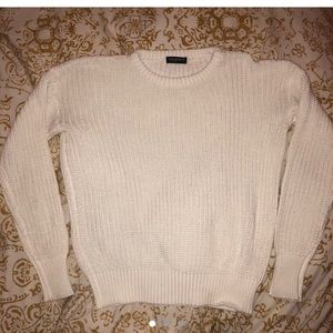 NWOT Fishermen’s pullover crewneck sweater